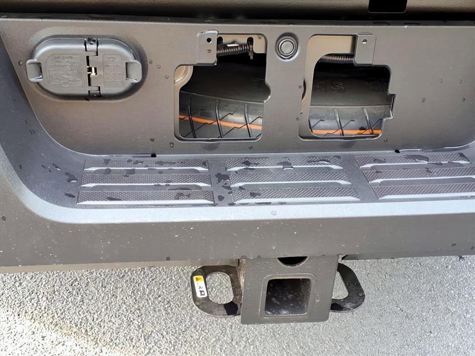 new 2025 Toyota Tacoma car, priced at $50,560