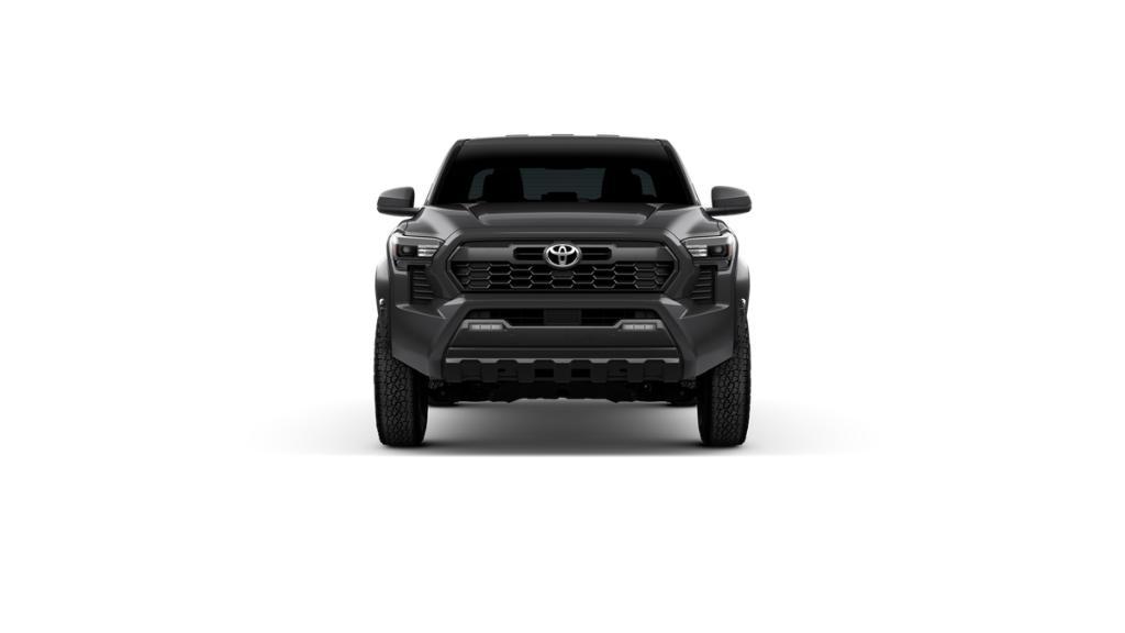new 2025 Toyota Tacoma car, priced at $52,060