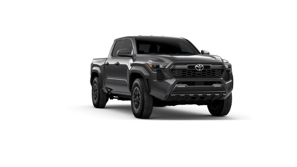 new 2025 Toyota Tacoma car, priced at $52,060
