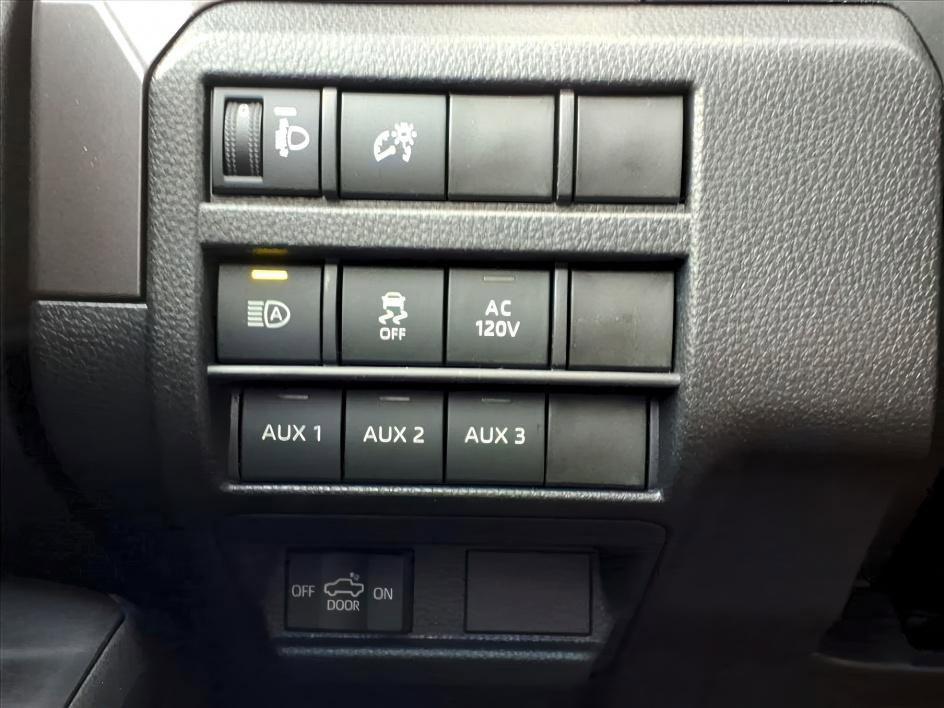 new 2025 Toyota Tacoma car, priced at $50,560