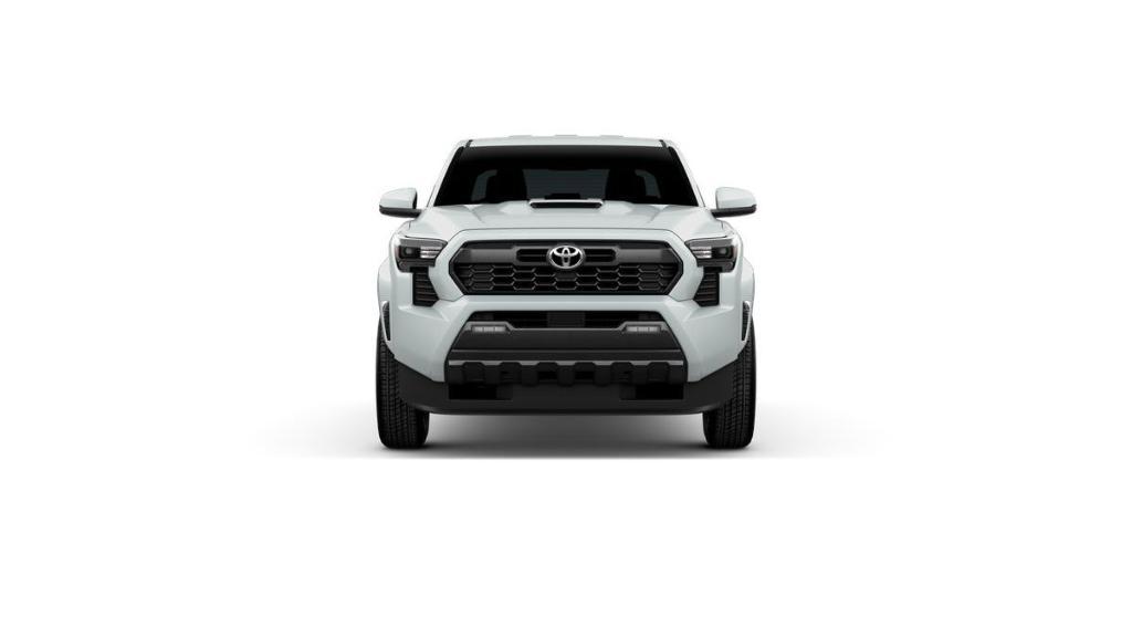 new 2025 Toyota Tacoma car, priced at $45,596