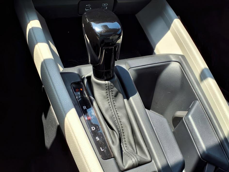used 2025 Honda Accord car, priced at $30,499