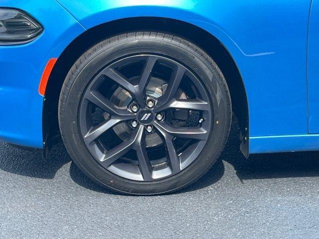 used 2019 Dodge Charger car, priced at $17,236