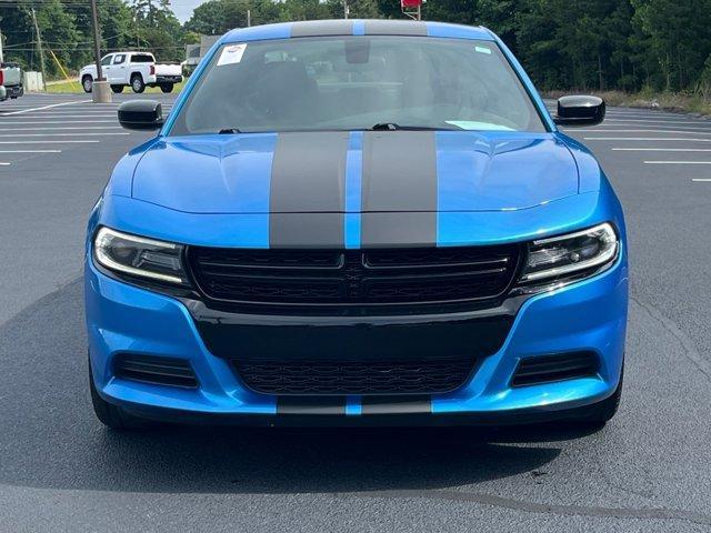 used 2019 Dodge Charger car, priced at $17,236