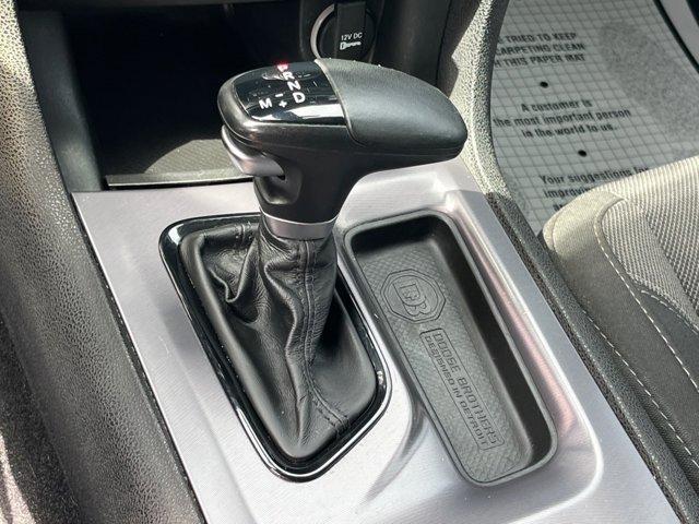 used 2019 Dodge Charger car, priced at $17,236