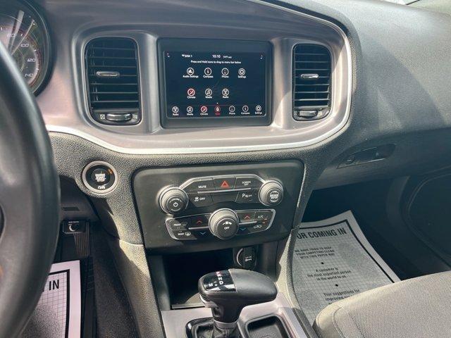 used 2019 Dodge Charger car, priced at $17,236
