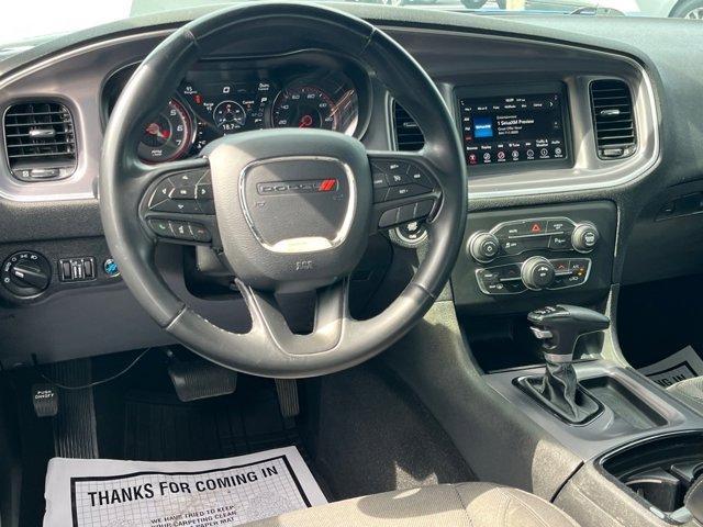 used 2019 Dodge Charger car, priced at $17,236