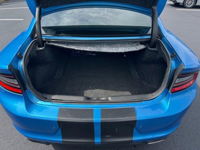 used 2019 Dodge Charger car, priced at $17,236