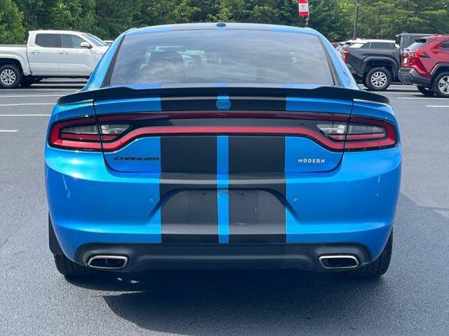 used 2019 Dodge Charger car, priced at $17,236