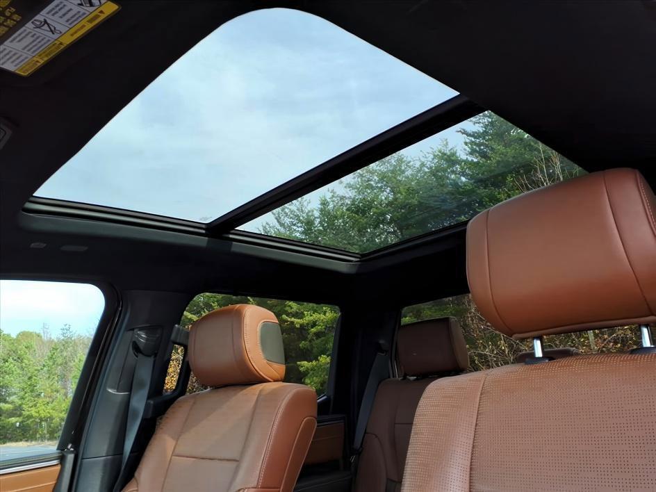 used 2022 Toyota Tundra car, priced at $48,779