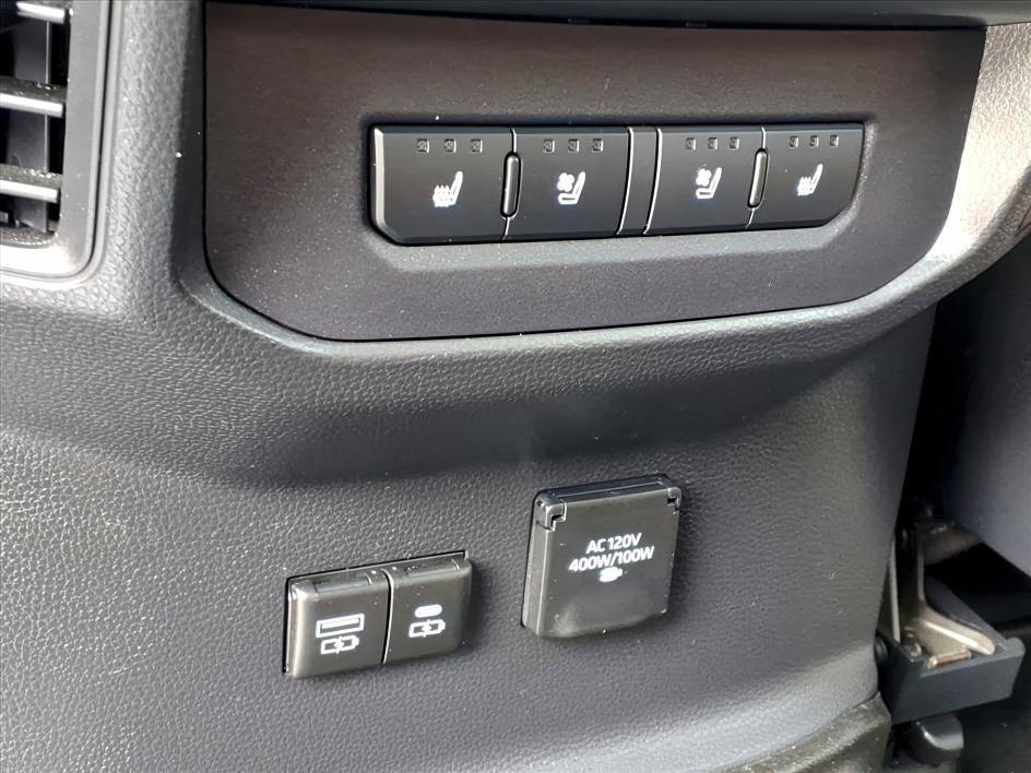 used 2022 Toyota Tundra car, priced at $48,779