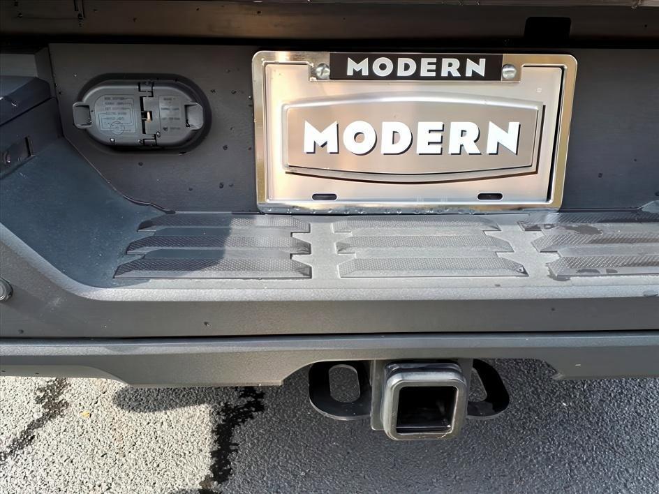 used 2022 Toyota Tundra car, priced at $48,779