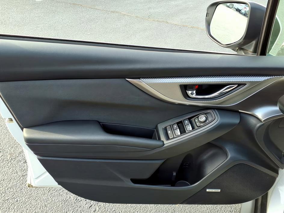 used 2023 Subaru WRX car, priced at $26,299