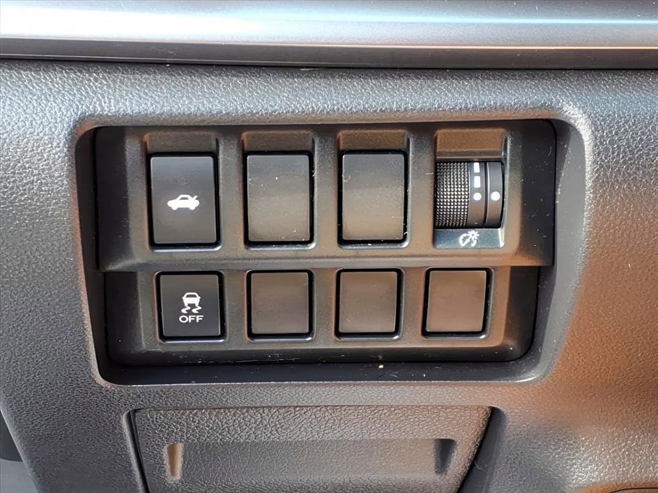 used 2023 Subaru WRX car, priced at $26,299