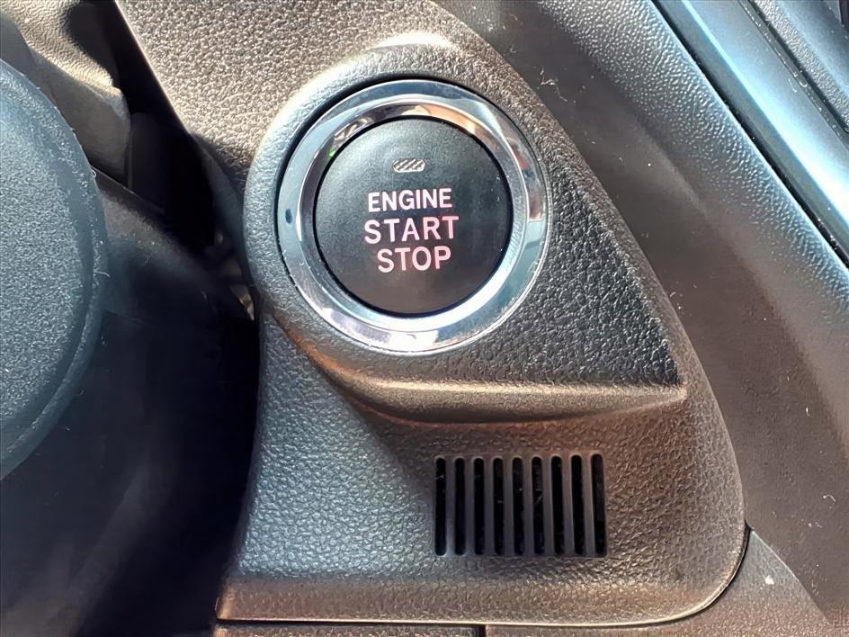 used 2023 Subaru WRX car, priced at $26,299