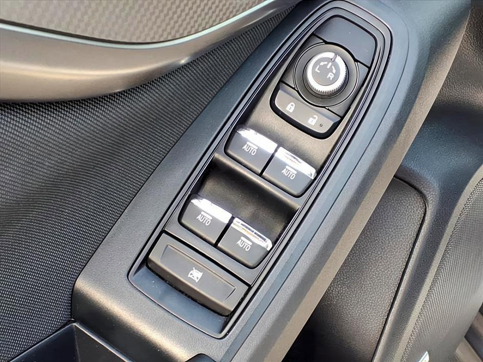 used 2023 Subaru WRX car, priced at $26,299