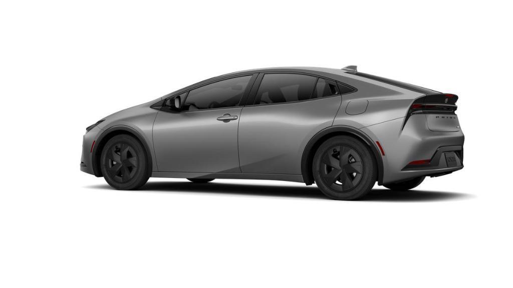 new 2026 Toyota Prius car, priced at $29,463