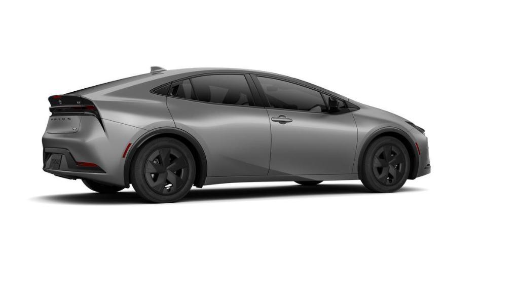 new 2026 Toyota Prius car, priced at $29,463