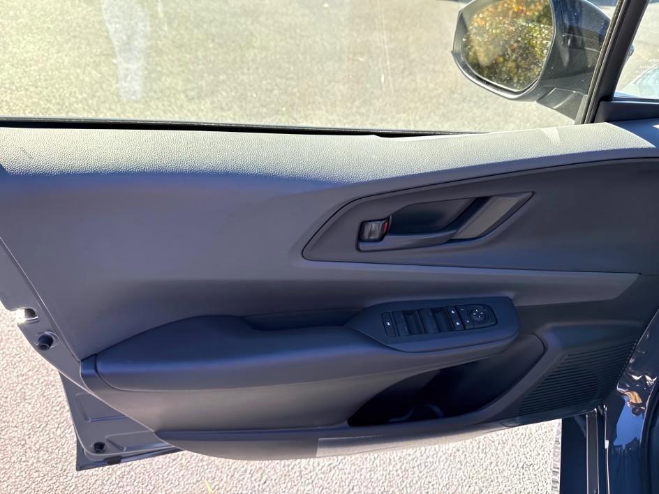 new 2026 Toyota Prius car, priced at $29,998