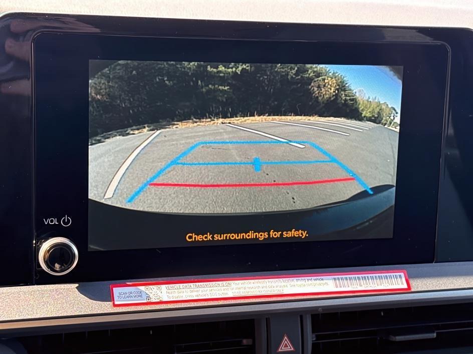 new 2026 Toyota Prius car, priced at $29,998