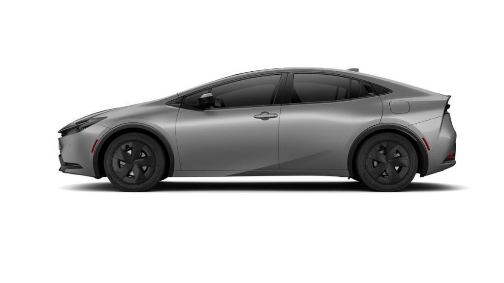 new 2026 Toyota Prius car, priced at $29,463