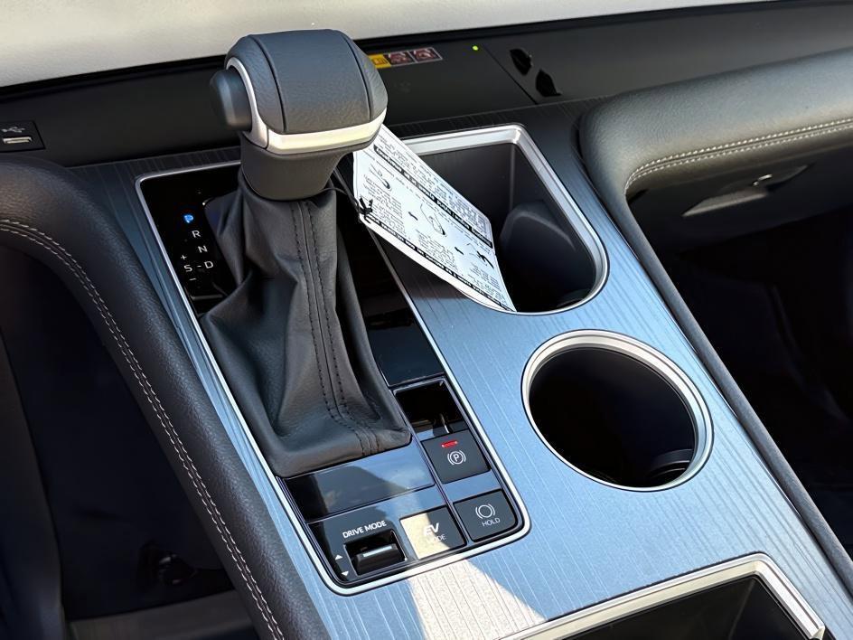 new 2025 Toyota Sienna car, priced at $45,292