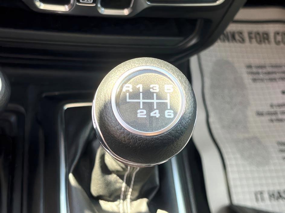 used 2022 Jeep Gladiator car, priced at $34,545