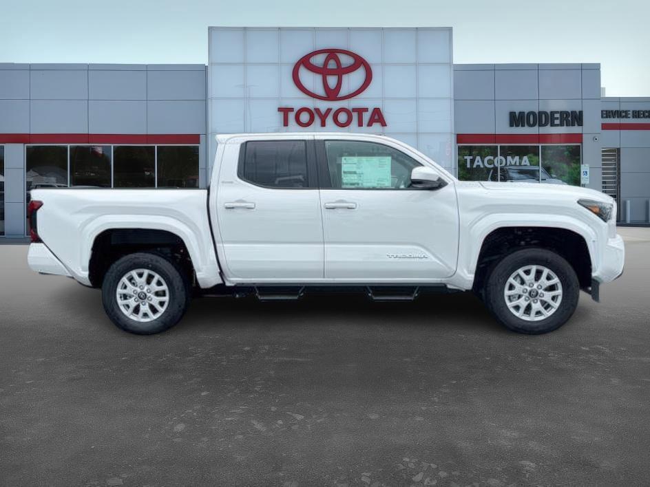 new 2024 Toyota Tacoma car, priced at $44,816