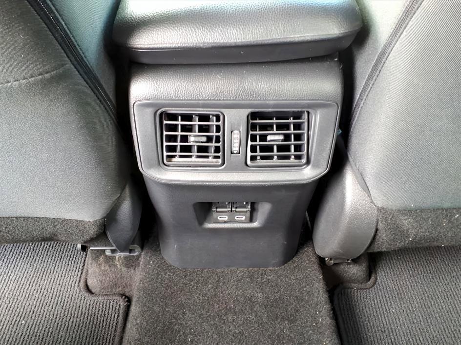 used 2024 Toyota RAV4 car, priced at $30,799