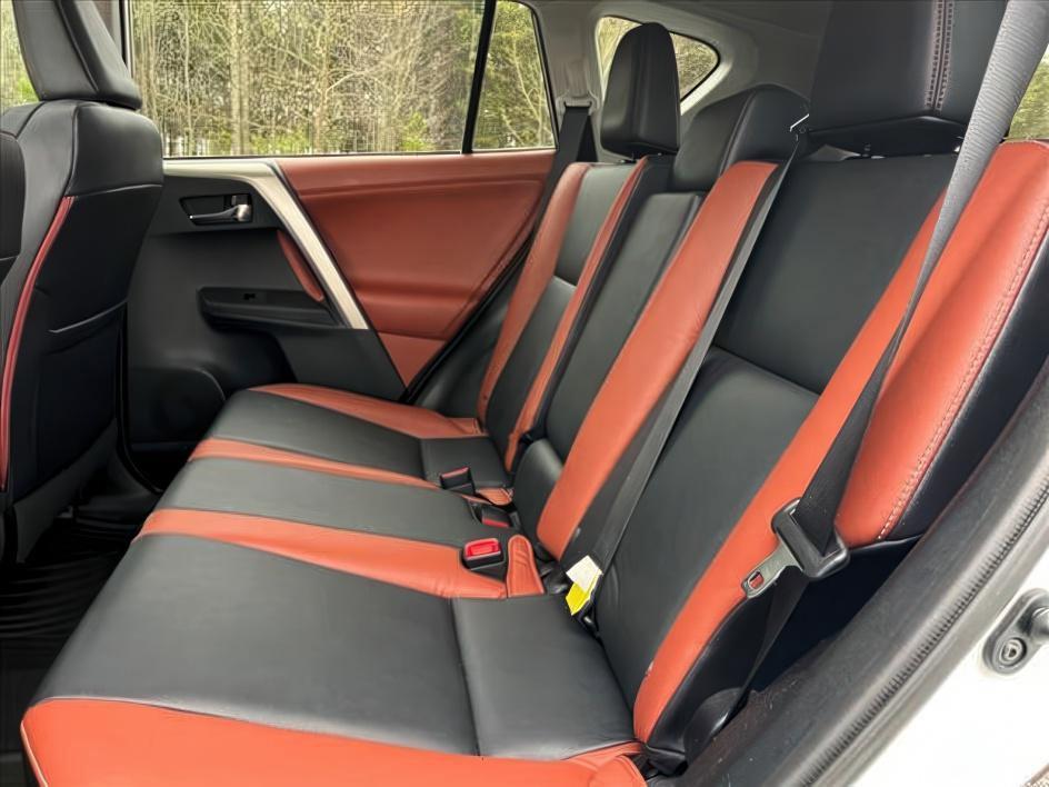 used 2013 Toyota RAV4 car, priced at $16,615