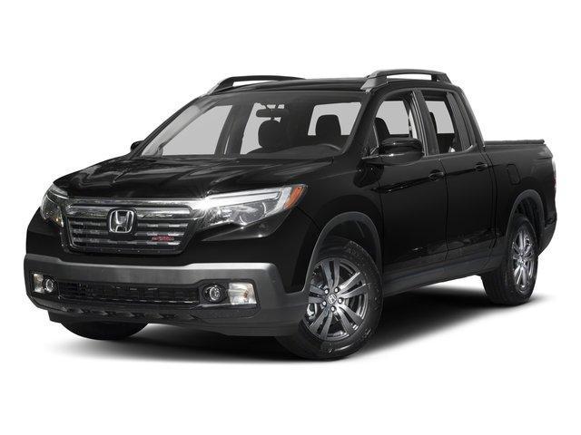 used 2017 Honda Ridgeline car, priced at $19,995