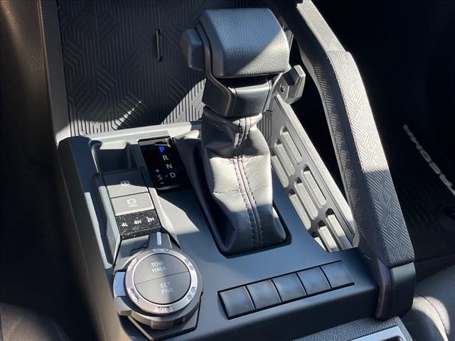 new 2025 Toyota Tacoma car, priced at $44,945