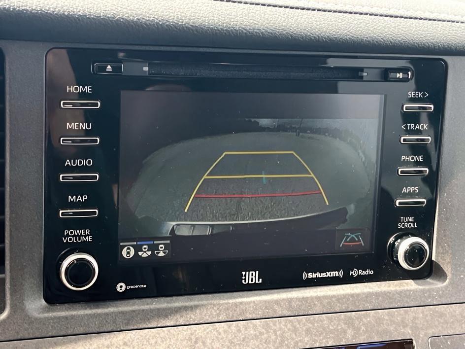 used 2019 Toyota Sienna car, priced at $36,750