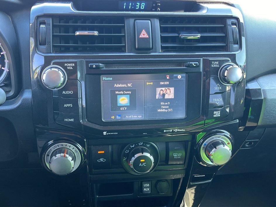 used 2019 Toyota 4Runner car, priced at $32,984
