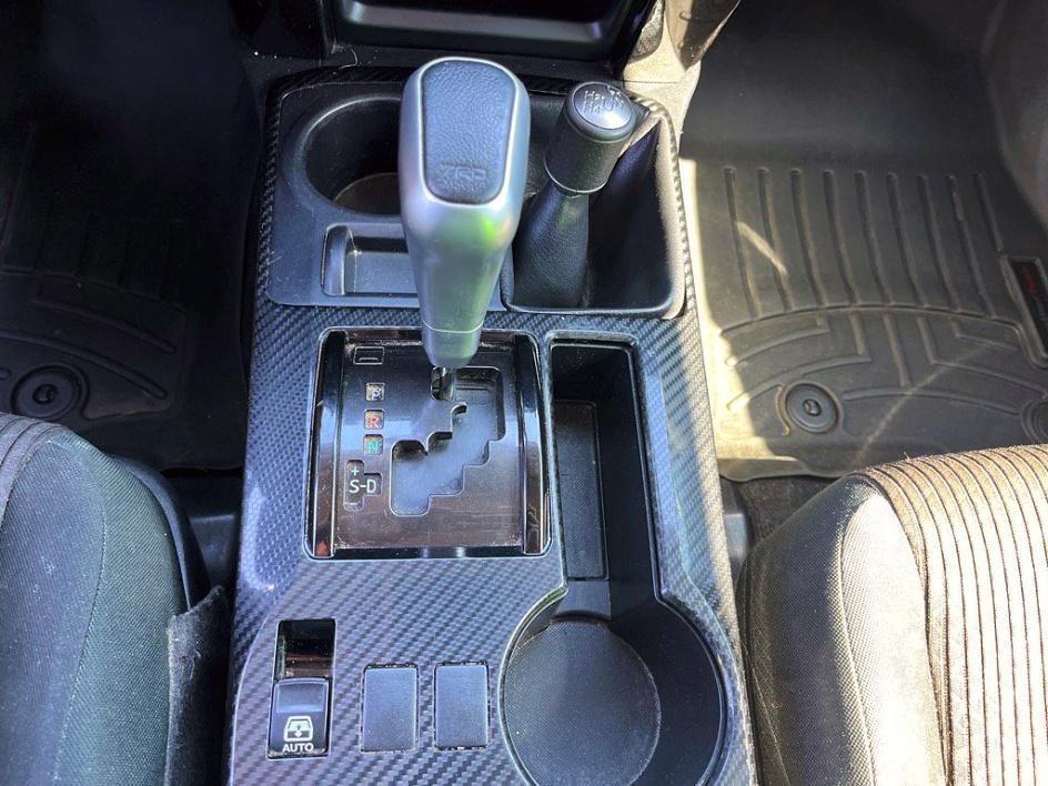 used 2019 Toyota 4Runner car, priced at $32,984