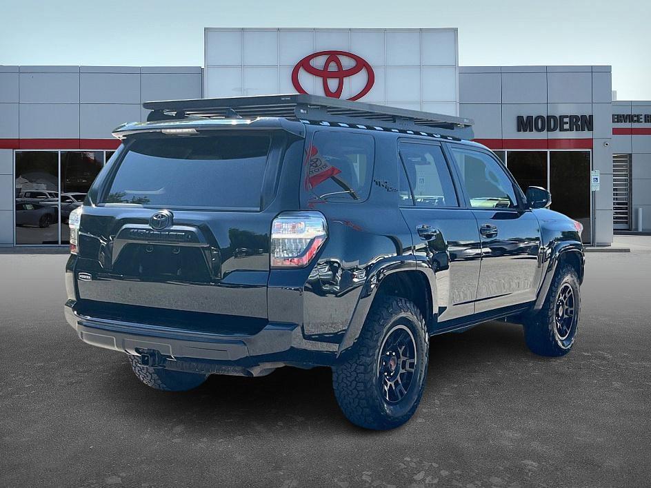 used 2019 Toyota 4Runner car, priced at $32,984