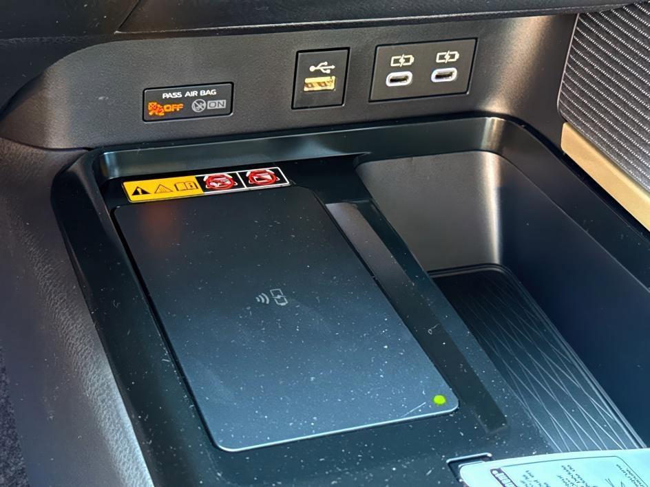 new 2026 Toyota Camry car, priced at $33,489