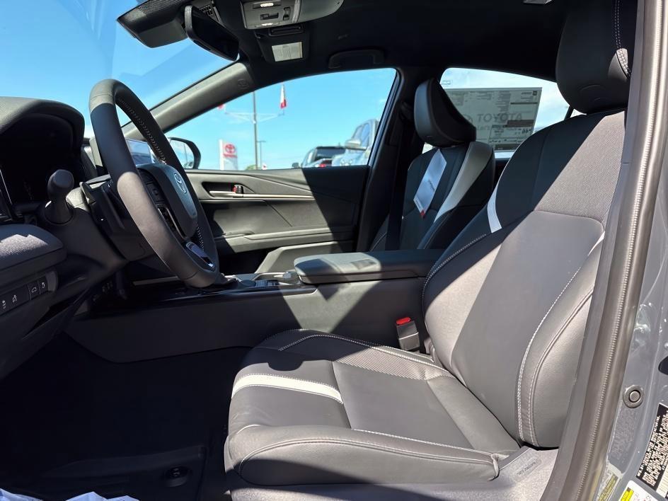 new 2026 Toyota Camry car, priced at $33,489