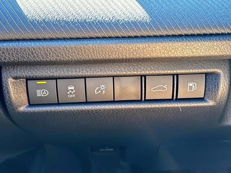 new 2026 Toyota Camry car, priced at $33,489