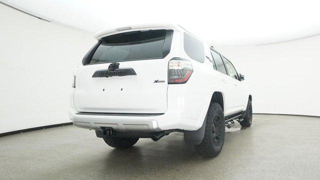 new 2024 Toyota 4Runner car, priced at $54,058