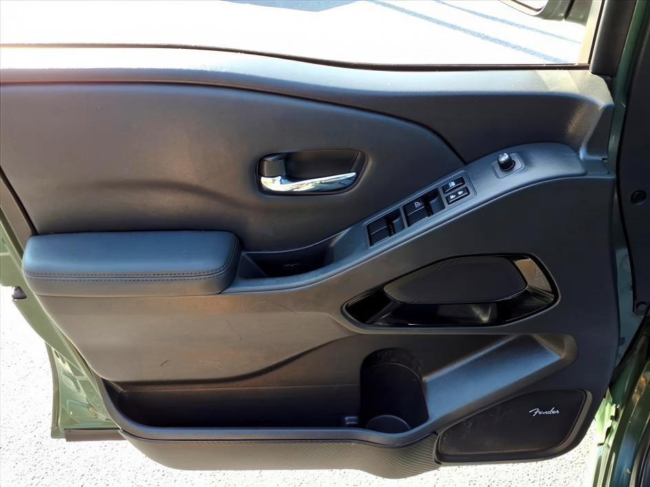 used 2022 Nissan Frontier car, priced at $27,295