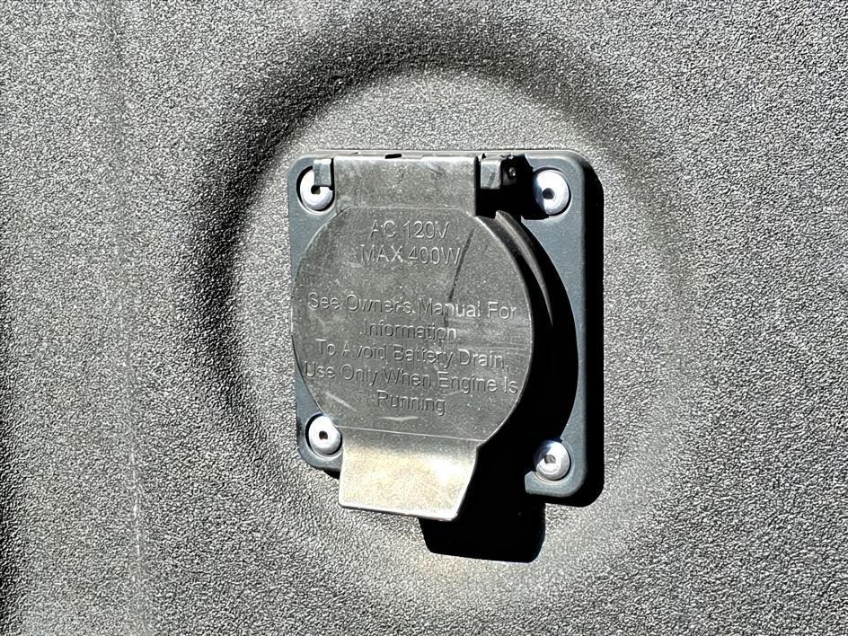 used 2022 Nissan Frontier car, priced at $27,295