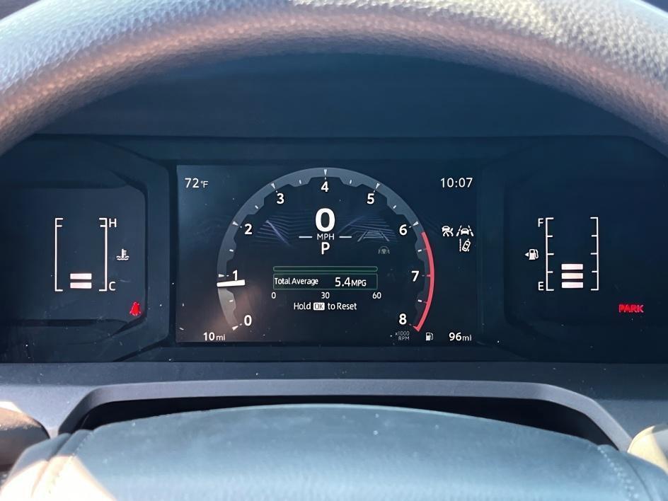 new 2025 Toyota Tacoma car, priced at $37,303