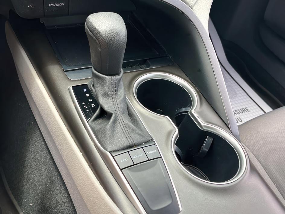 used 2023 Toyota Camry car, priced at $23,770
