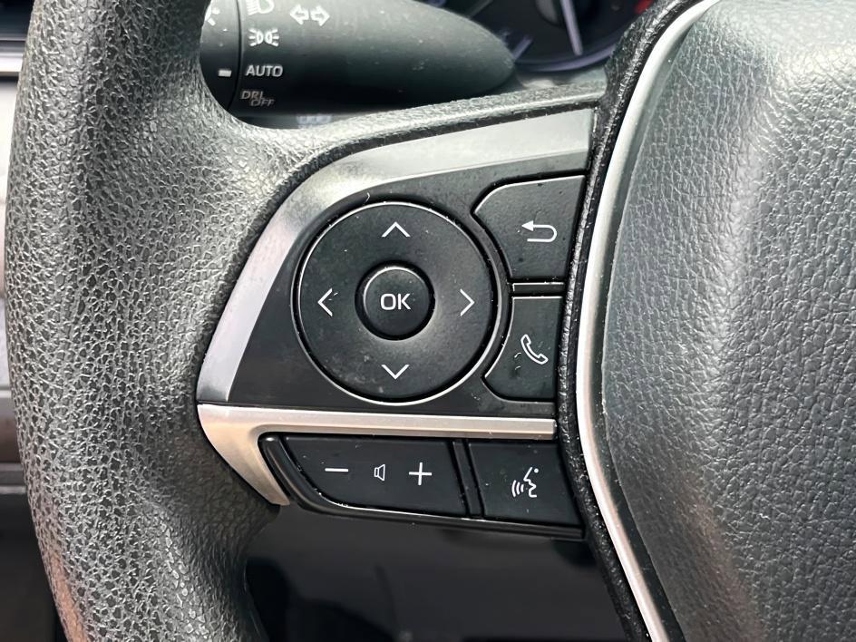 used 2023 Toyota Camry car, priced at $23,770