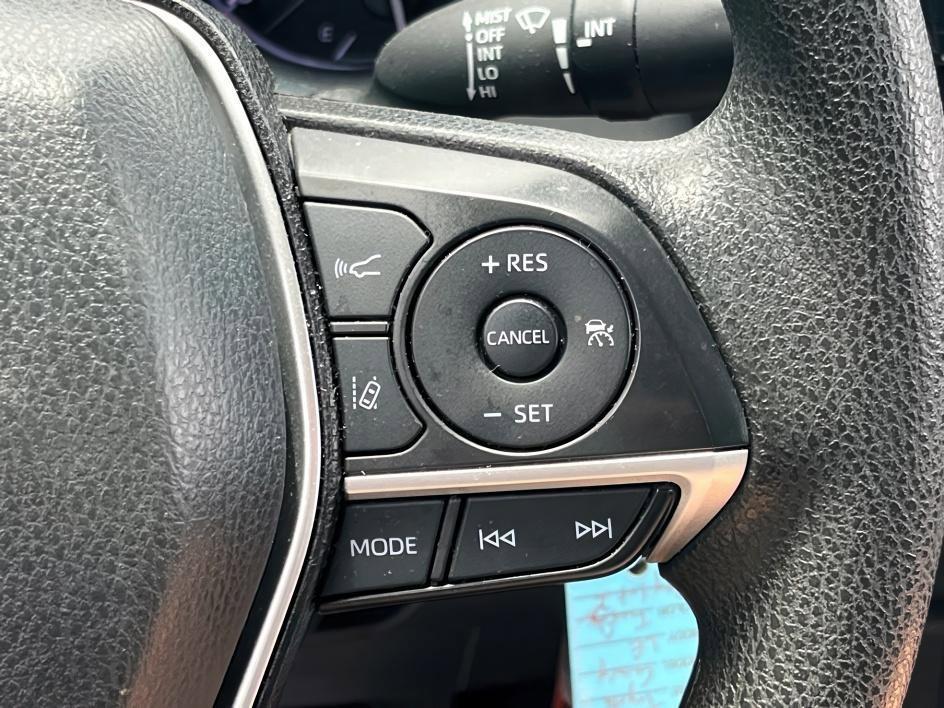 used 2023 Toyota Camry car, priced at $23,770