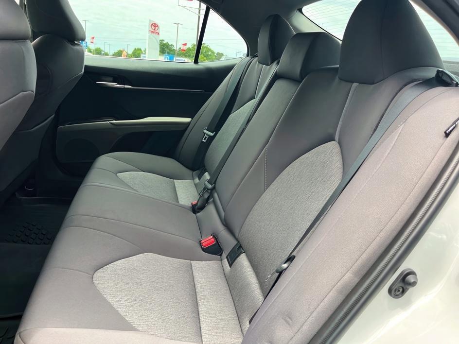 used 2023 Toyota Camry car, priced at $23,770