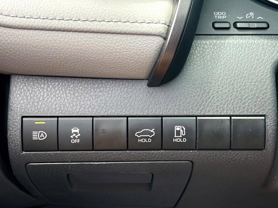 used 2023 Toyota Camry car, priced at $23,770