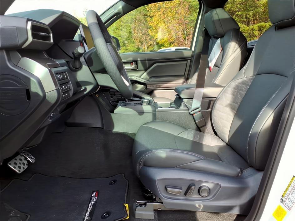 new 2025 Toyota Tacoma car, priced at $54,844
