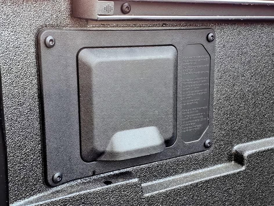 new 2025 Toyota Tacoma car, priced at $54,844